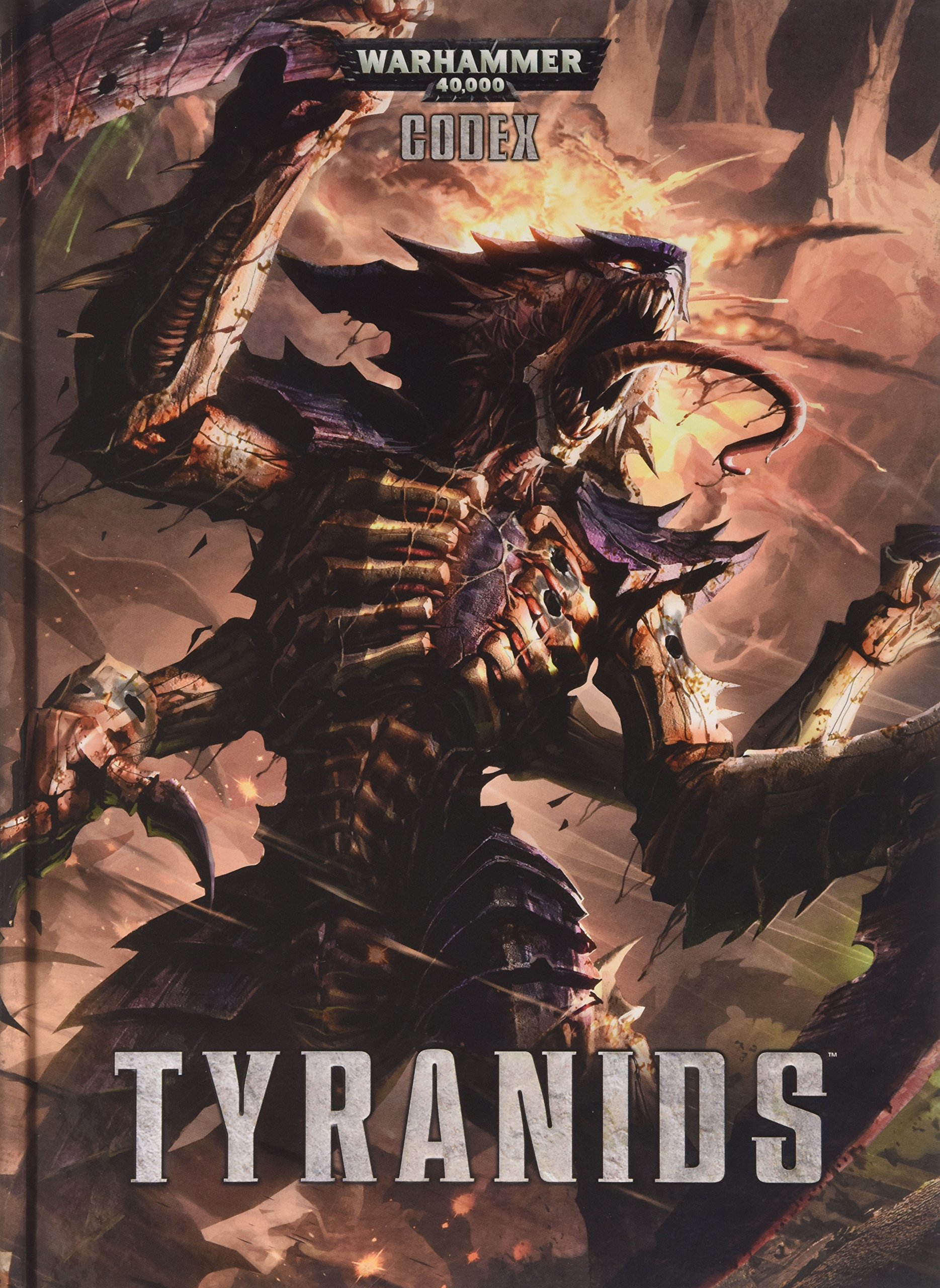 tyranids codex pdf